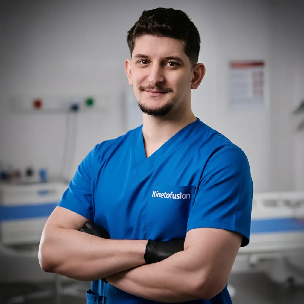 Kinetoterapeut KinetoFusion